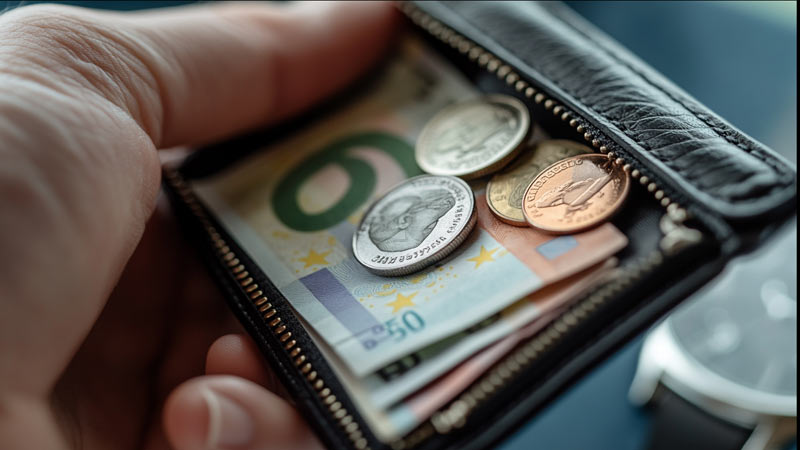 Per 1 januari 2024 hoger pensioen!