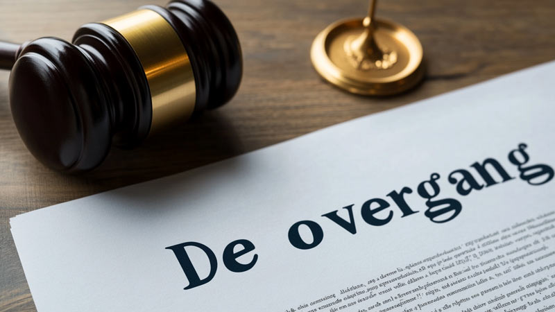 Een nieuw position paper: onze kijk op de overgang naar een nieuwe pensioenregeling