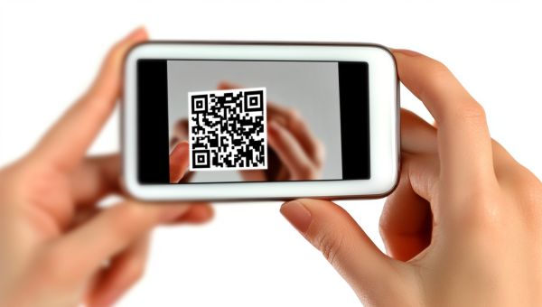 01-23 Fraude met QR codes