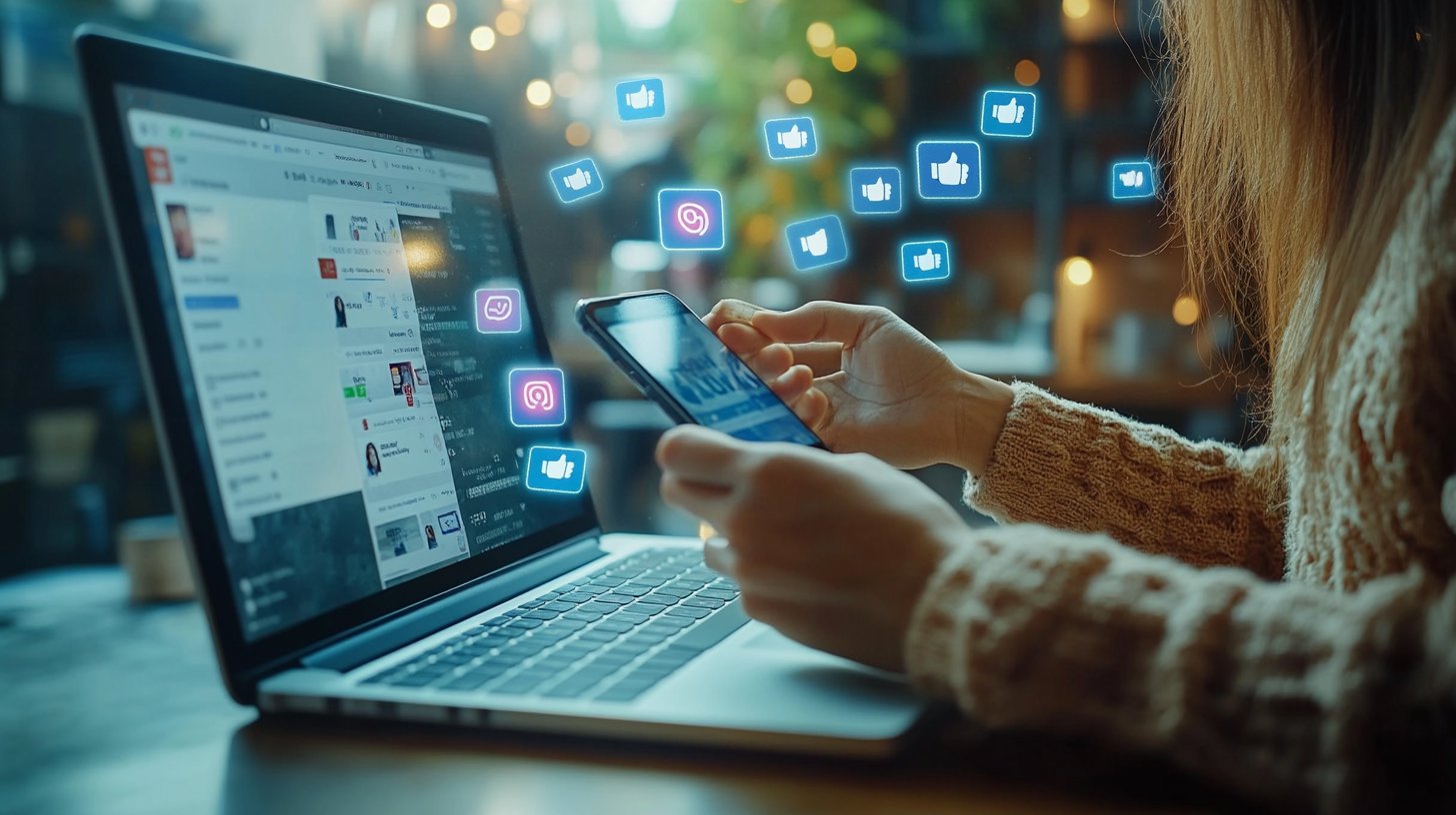 Denk op tijd aan uw digitale nalatenschap!