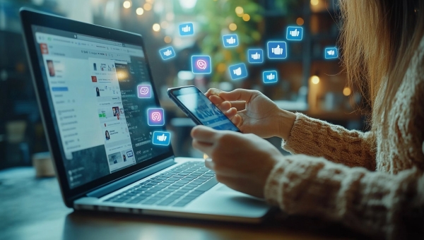 Denk op tijd aan uw digitale nalatenschap!