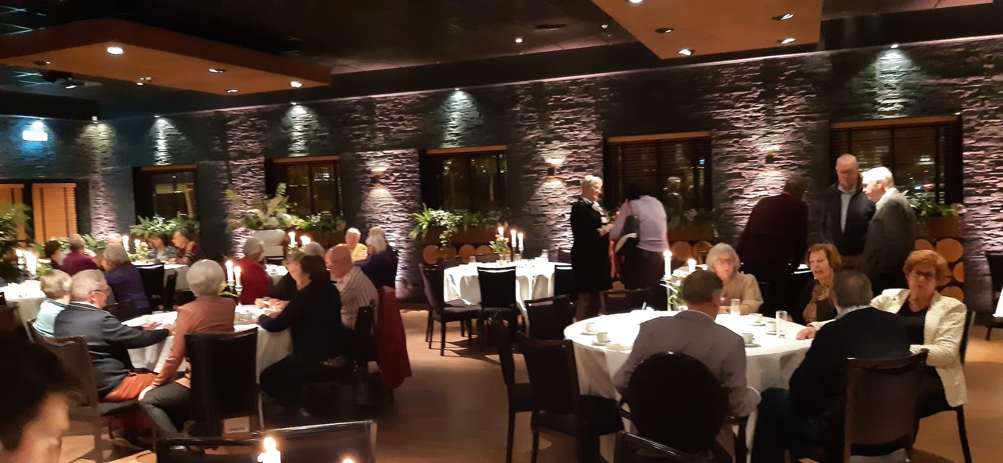 Nieuwjaarsreceptie 3