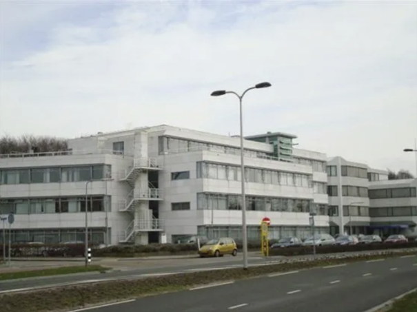 Gebouw Noordwijk
