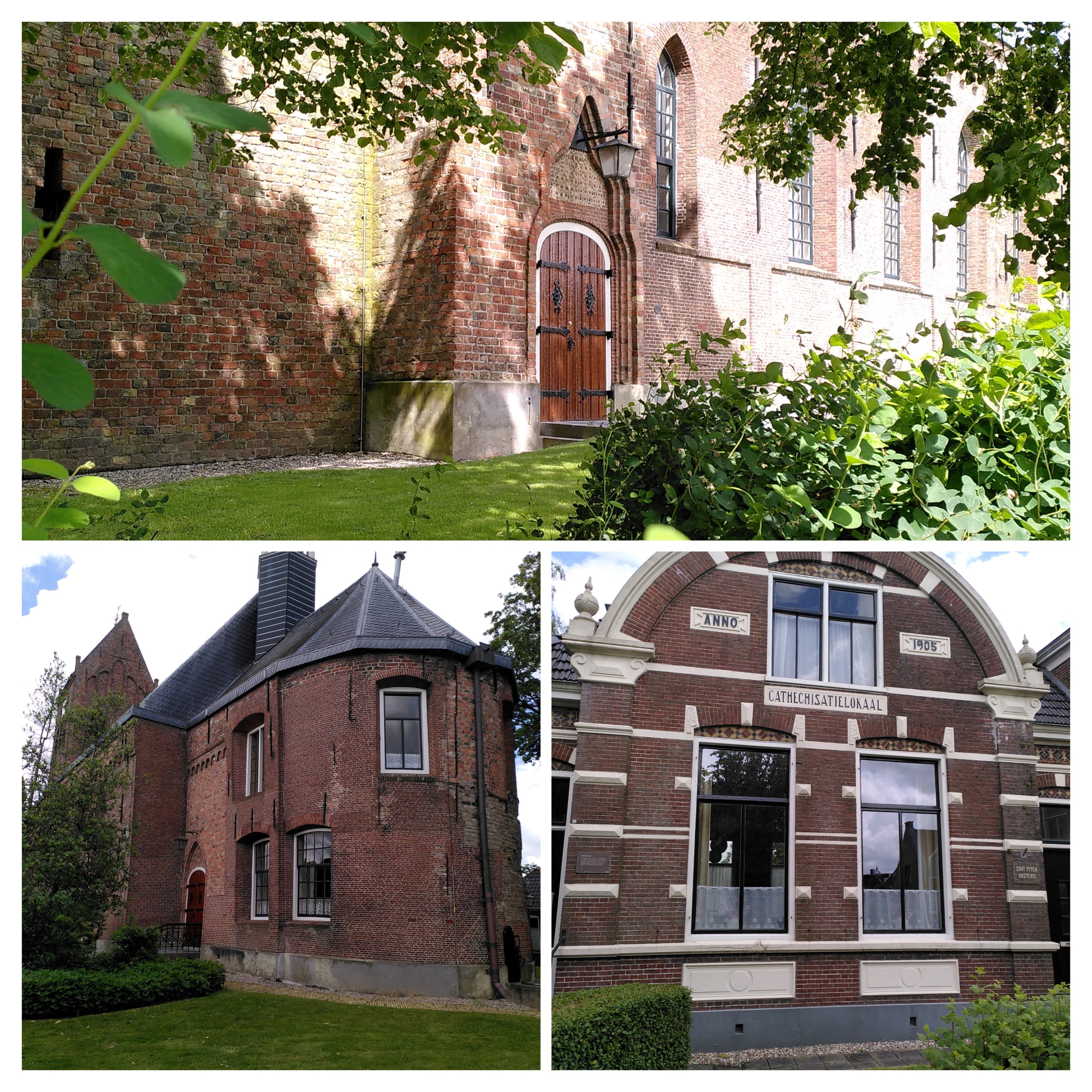 grou plaats