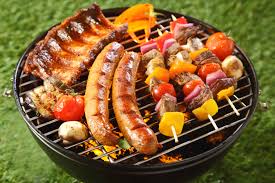bbq