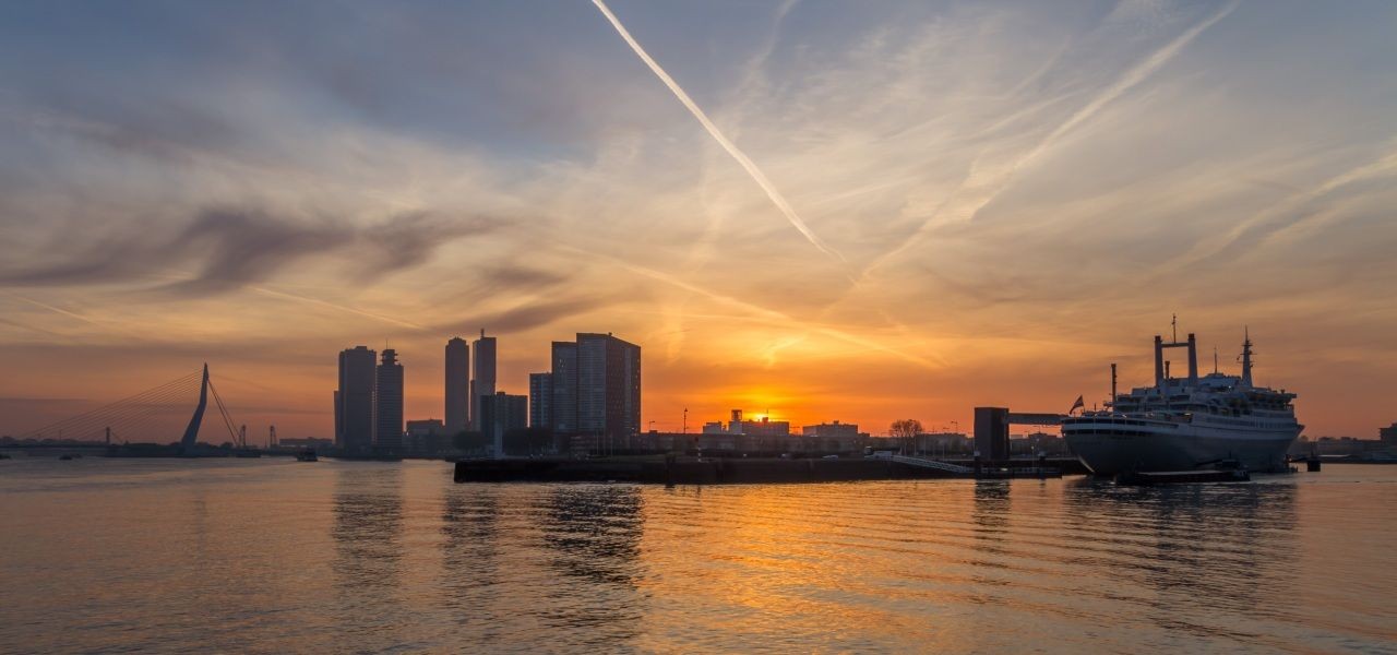 skyline